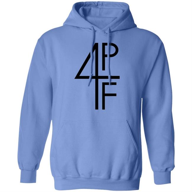 4PF T-Shirt Lil Baby 4PF Shirt Hoodie White 4PF T-Shirt Lil Baby 4PF Shirt Hoodie White