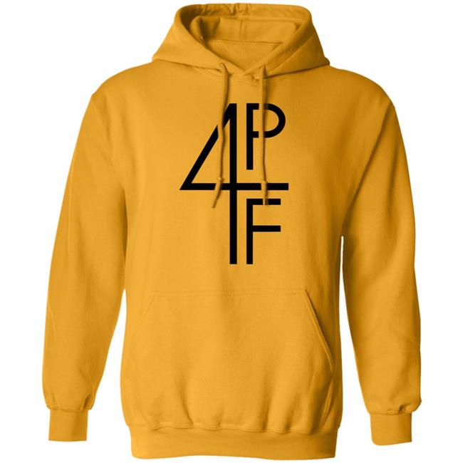 4PF T-Shirt Lil Baby 4PF Shirt Hoodie White 4PF T-Shirt Lil Baby 4PF Shirt Hoodie White