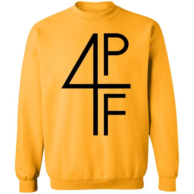 4PF T-Shirt Lil Baby 4PF Shirt Hoodie White 4PF T-Shirt Lil Baby 4PF Shirt Hoodie White
