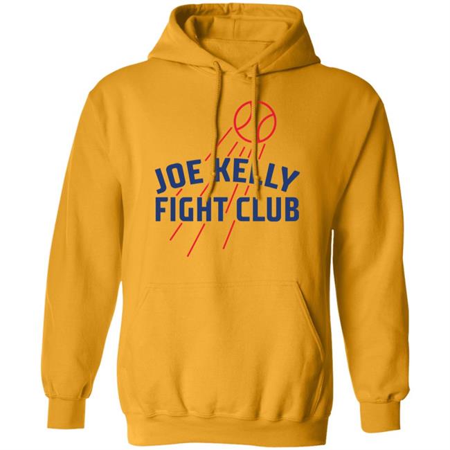 Joe Kelly Fight Club Essential shirt hoodie sweatshirt Joe Kelly Fight Club Essential shirt hoodie sweatshirt