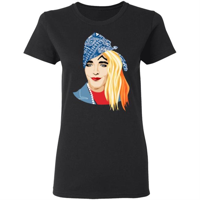Shane Dawson Shanaynay Portrait shirt Hoodie Black Shane Dawson Shanaynay Portrait shirt Hoodie Black