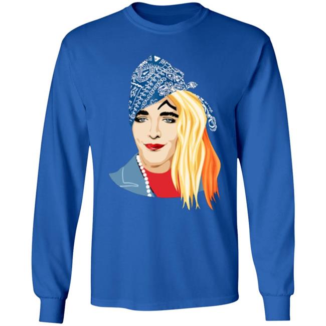 Shane Dawson Shanaynay Portrait shirt Hoodie Black Shane Dawson Shanaynay Portrait shirt Hoodie Black