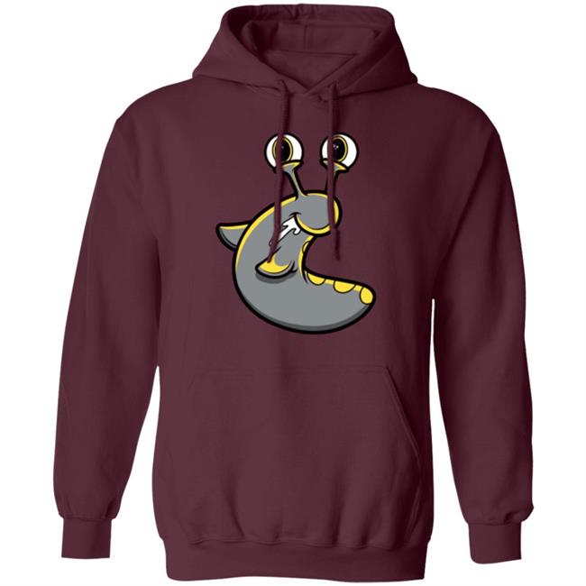 Hoodie Red slogoman merch T Shirt Hoodie Red slogoman merch T Shirt