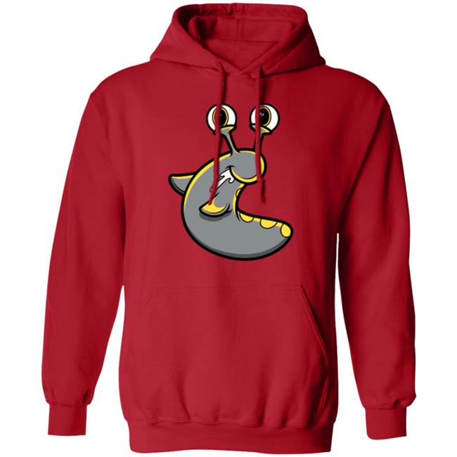 Hoodie Red slogoman merch T Shirt Hoodie Red slogoman merch T Shirt