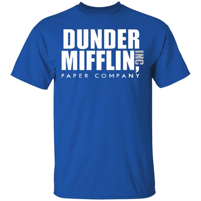 dunder mifflin hoodie black t shirt dunder mifflin hoodie black t shirt