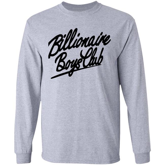 Billionaire Boys Club Hoodie White Shirt Billionaire Boys Club Hoodie White Shirt
