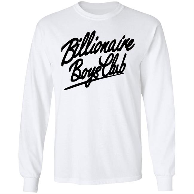 Billionaire Boys Club Hoodie White Shirt Billionaire Boys Club Hoodie White Shirt