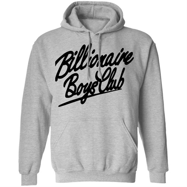 Billionaire Boys Club Hoodie White Shirt Billionaire Boys Club Hoodie White Shirt