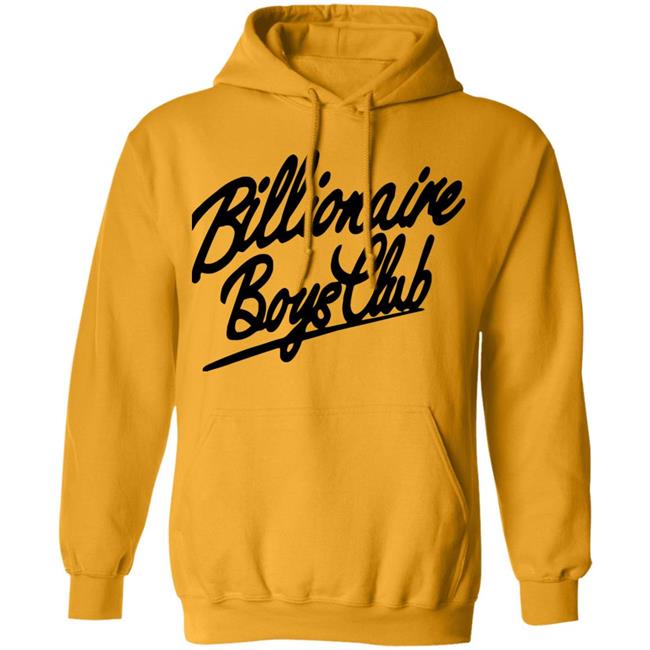 Billionaire Boys Club Hoodie White Shirt Billionaire Boys Club Hoodie White Shirt