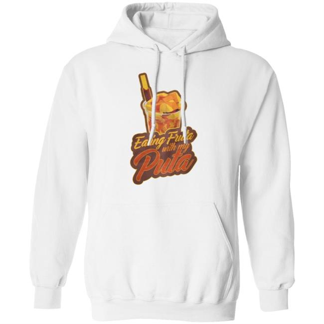 Benny Soliven Merch T Shirt White Hoodie Benny Soliven Merch T Shirt White Hoodie
