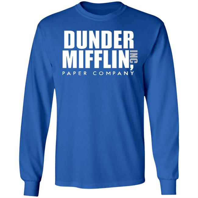 dunder mifflin hoodie black t shirt dunder mifflin hoodie black t shirt