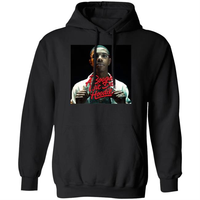 A Boogie Wit Da Hoodie Black T Shirt A Boogie Wit Da Hoodie Black T Shirt