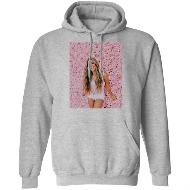 Addison Rae T Shirt White Addison Rae T Shirt White