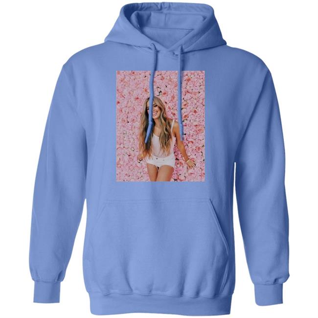 Addison Rae T Shirt White Addison Rae T Shirt White