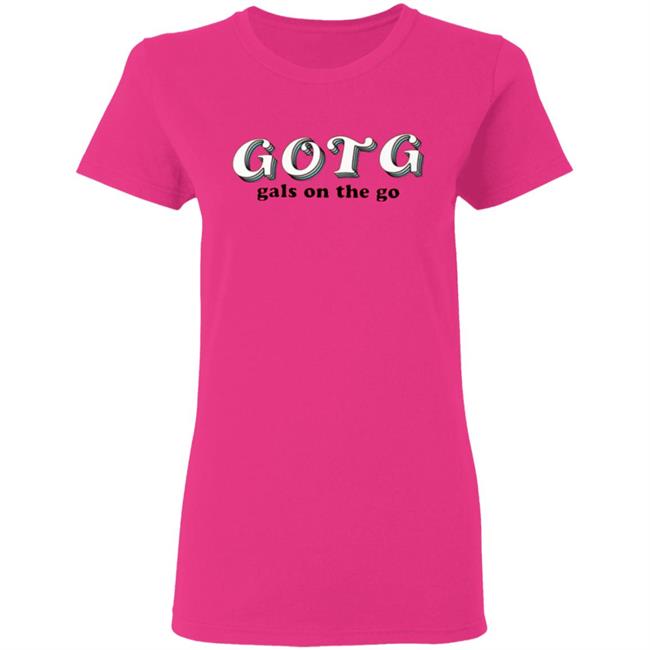 Gals on the go merch Gold T Shirt Hoodie Sweatshirt Gals on the go merch Gold T Shirt Hoodie Sweatshirt