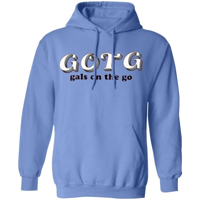 Gals on the go merch Gold T Shirt Hoodie Sweatshirt Gals on the go merch Gold T Shirt Hoodie Sweatshirt