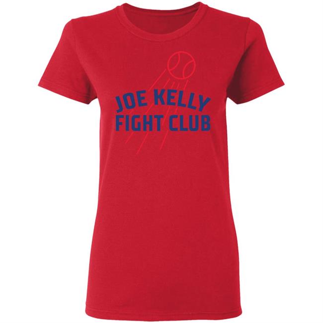 Joe Kelly Fight Club Essential shirt black hoodie Joe Kelly Fight Club Essential shirt black hoodie