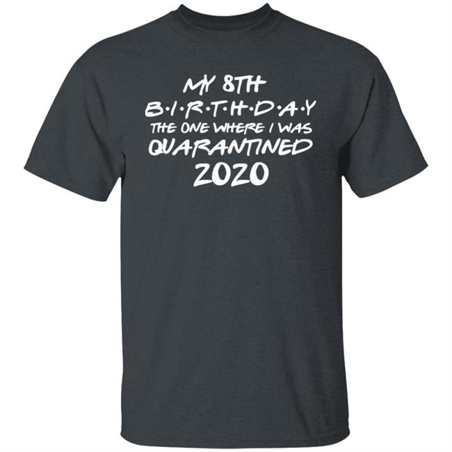Birthday quarantine shirt, Social Distancing Birthday Gift social distancing shirt Quarantine Birthday Gift, Birthday in Quarantine Miss You Birthday quarantine shirt, Social Distancing Birthday Gift social distancing shirt Quarantine Birthday Gift, Birthday in Quarantine Miss You