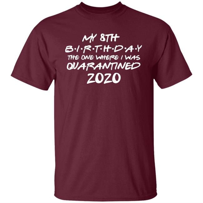 Birthday quarantine shirt, Social Distancing Birthday Gift social distancing shirt Quarantine Birthday Gift, Birthday in Quarantine Miss You Birthday quarantine shirt, Social Distancing Birthday Gift social distancing shirt Quarantine Birthday Gift, Birthday in Quarantine Miss You