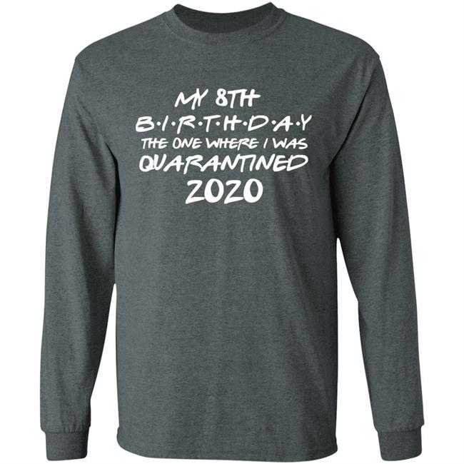 Birthday quarantine shirt, Social Distancing Birthday Gift social distancing shirt Quarantine Birthday Gift, Birthday in Quarantine Miss You Birthday quarantine shirt, Social Distancing Birthday Gift social distancing shirt Quarantine Birthday Gift, Birthday in Quarantine Miss You