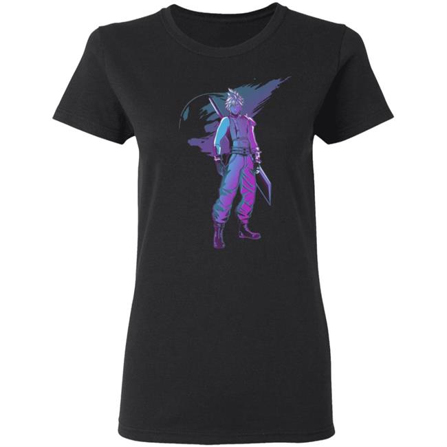 Retro Fantasy T Shirt Black Hoodie Retro Fantasy T Shirt Black Hoodie