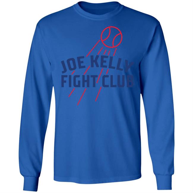 Joe Kelly Fight Club Essential shirt black hoodie Joe Kelly Fight Club Essential shirt black hoodie