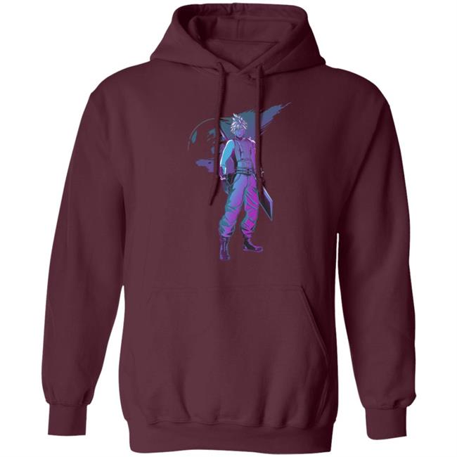Retro Fantasy T Shirt Black Hoodie Retro Fantasy T Shirt Black Hoodie