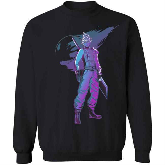 Retro Fantasy T Shirt Black Hoodie Retro Fantasy T Shirt Black Hoodie