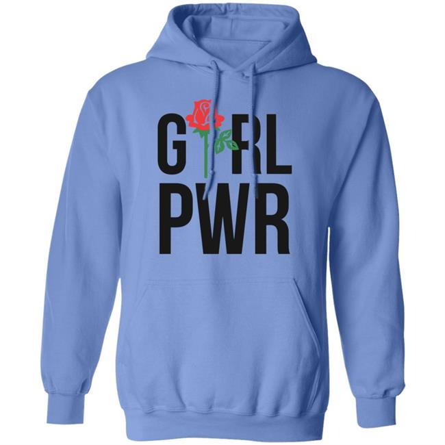 Grl Pwr Girl Power T Shirt White Grl Pwr Girl Power T Shirt White