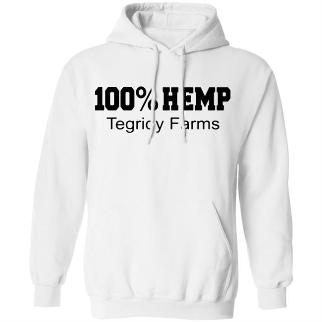 Tegridy Farms Shirt 100% Hemp Tegridy Farms Tegridy Farms Shirt 100% Hemp Tegridy Farms