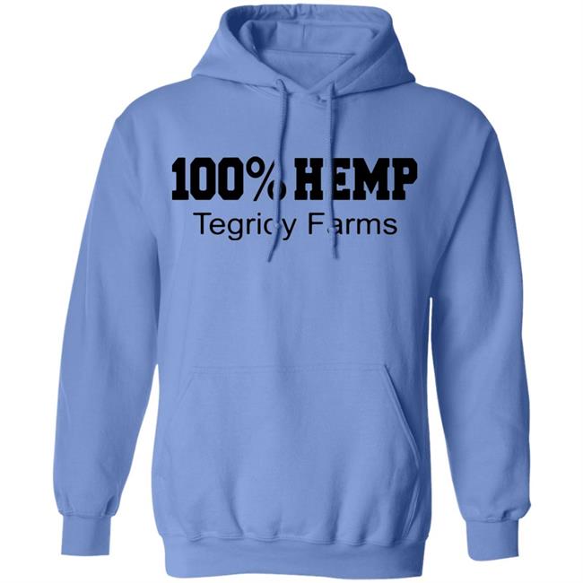 Tegridy Farms Shirt 100% Hemp Tegridy Farms Tegridy Farms Shirt 100% Hemp Tegridy Farms