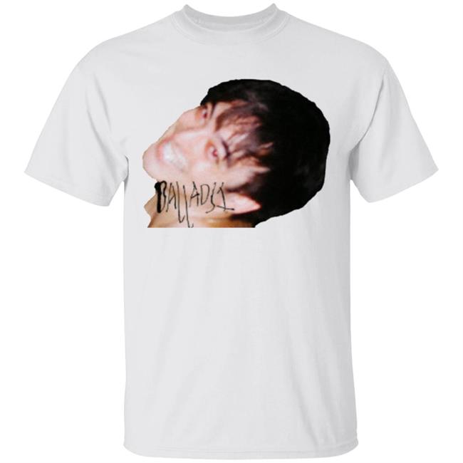 Joji Merch T Shirt White Hoodie Sweatshirt