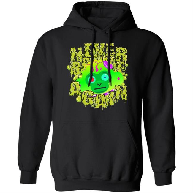 DRIPPIN' Never Broke Again T SHIRT DRIPPIN' Never Broke Again T SHIRT