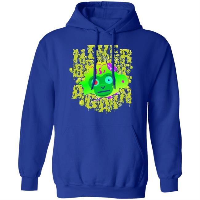 DRIPPIN' Never Broke Again T SHIRT DRIPPIN' Never Broke Again T SHIRT