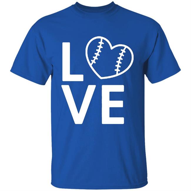 Baseball Love T Shirt Hoodie Sweatshirt Plus Size Baseball Love T Shirt Hoodie Sweatshirt Plus Size