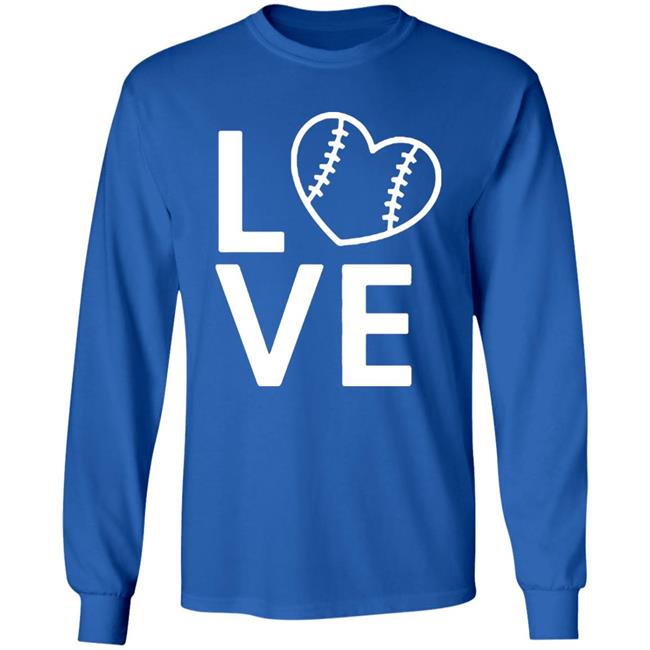 Baseball Love T Shirt Hoodie Sweatshirt Plus Size Baseball Love T Shirt Hoodie Sweatshirt Plus Size