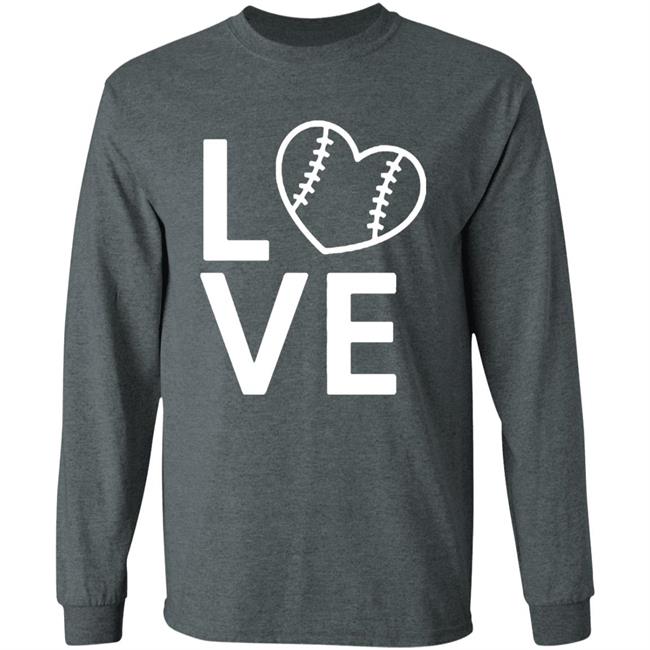 Baseball Love T Shirt Hoodie Sweatshirt Plus Size Baseball Love T Shirt Hoodie Sweatshirt Plus Size