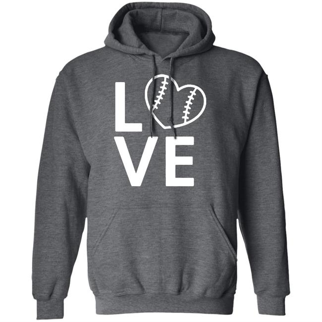Baseball Love T Shirt Hoodie Sweatshirt Plus Size Baseball Love T Shirt Hoodie Sweatshirt Plus Size