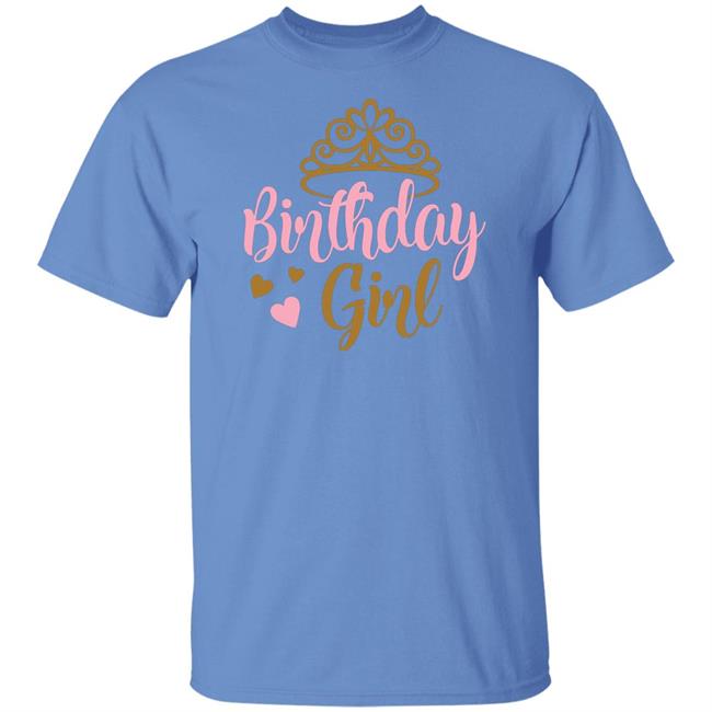 Birthday Girl t shirt Birthday Girl t shirt