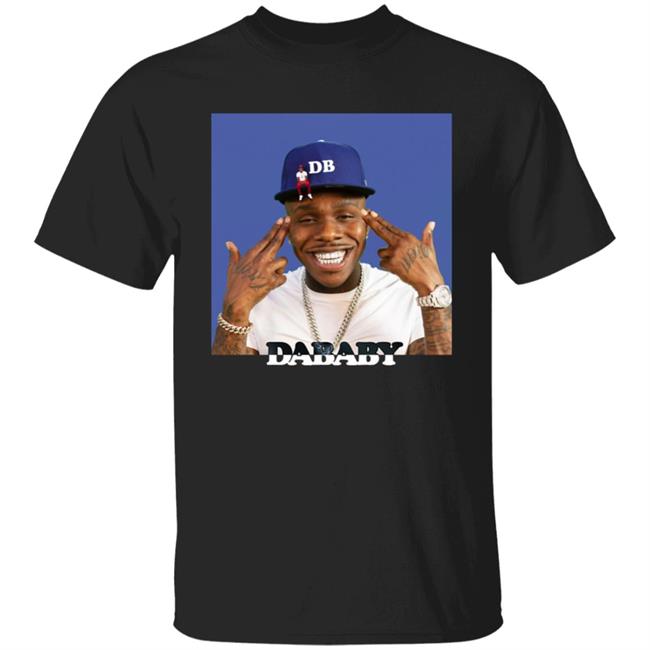 Dababy Shirt Dababy Hoodie DAbaby Merch Fan ARt & Gear Pullover Hoodie Rapper, Youtuber