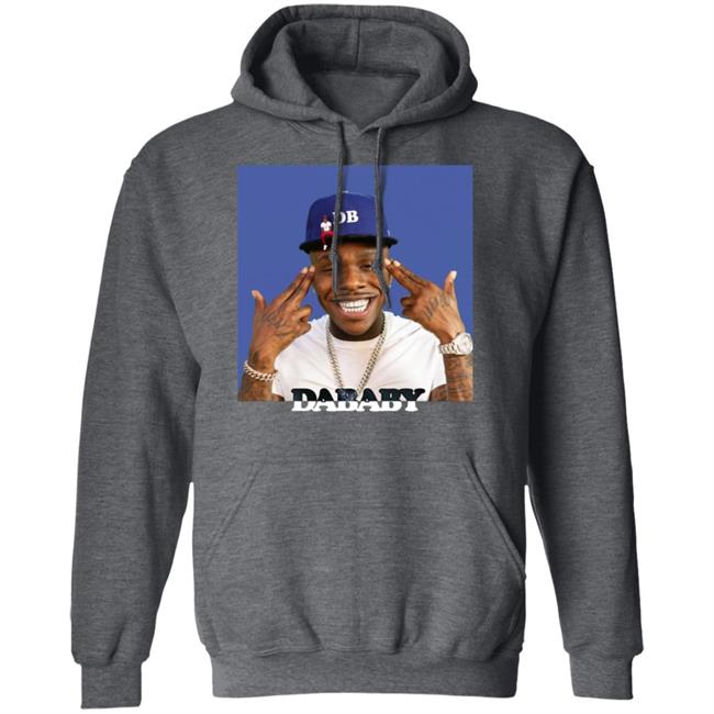 Dababy Shirt Dababy Hoodie DAbaby Merch Fan ARt & Gear Pullover Hoodie Rapper, Youtuber Dababy Shirt Dababy Hoodie DAbaby Merch Fan ARt & Gear Pullover Hoodie Rapper, Youtuber