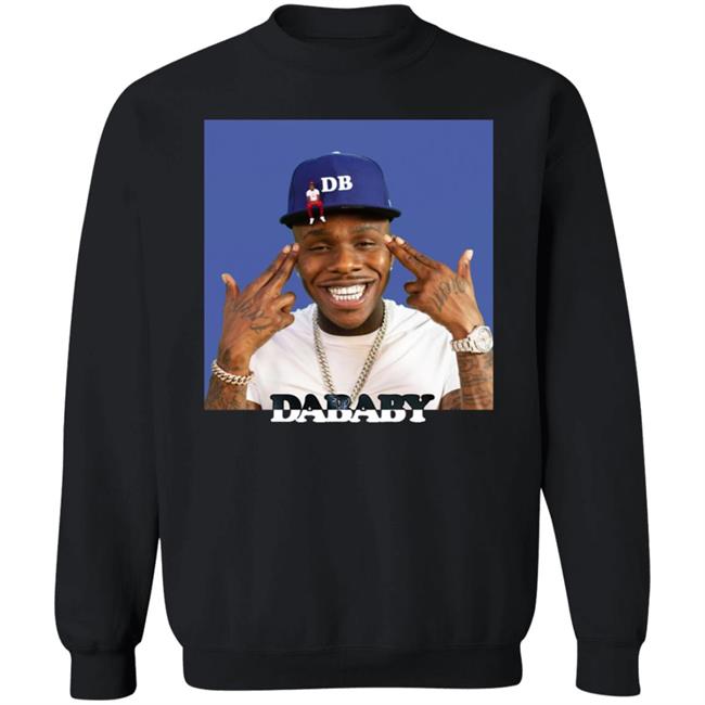 Dababy Shirt Dababy Hoodie DAbaby Merch Fan ARt & Gear Pullover Hoodie Rapper, Youtuber Dababy Shirt Dababy Hoodie DAbaby Merch Fan ARt & Gear Pullover Hoodie Rapper, Youtuber