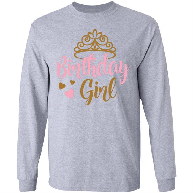 Birthday Girl t shirt Birthday Girl t shirt
