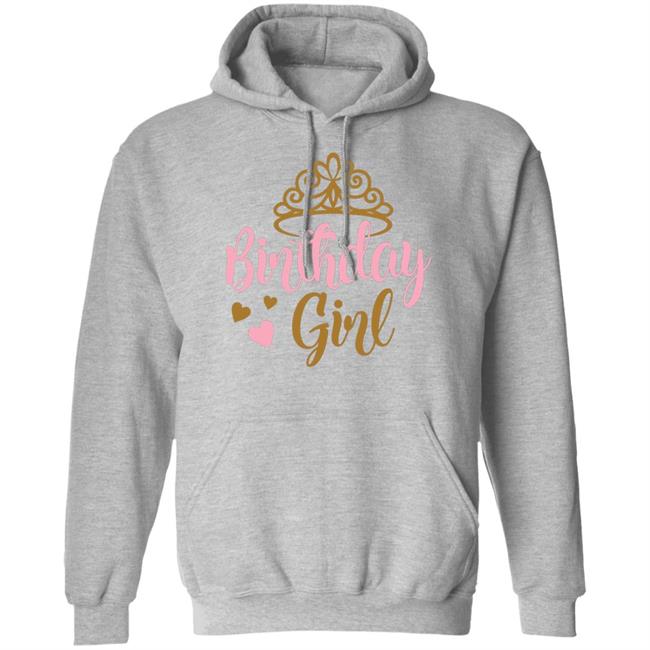 Birthday Girl t shirt Birthday Girl t shirt