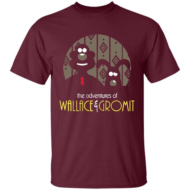 Wallace and Gromit Shirt. A special gift and that suitable for everyone black HoodieSweatshirt Plus Size Wallace and Gromit Shirt. A special gift and that suitable for everyone black HoodieSweatshirt Plus Size