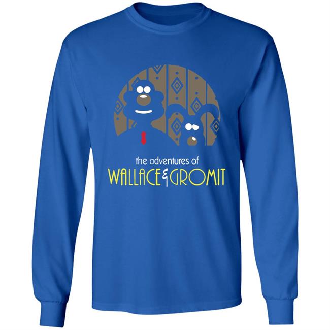 Wallace and Gromit Shirt. A special gift and that suitable for everyone black HoodieSweatshirt Plus Size Wallace and Gromit Shirt. A special gift and that suitable for everyone black HoodieSweatshirt Plus Size
