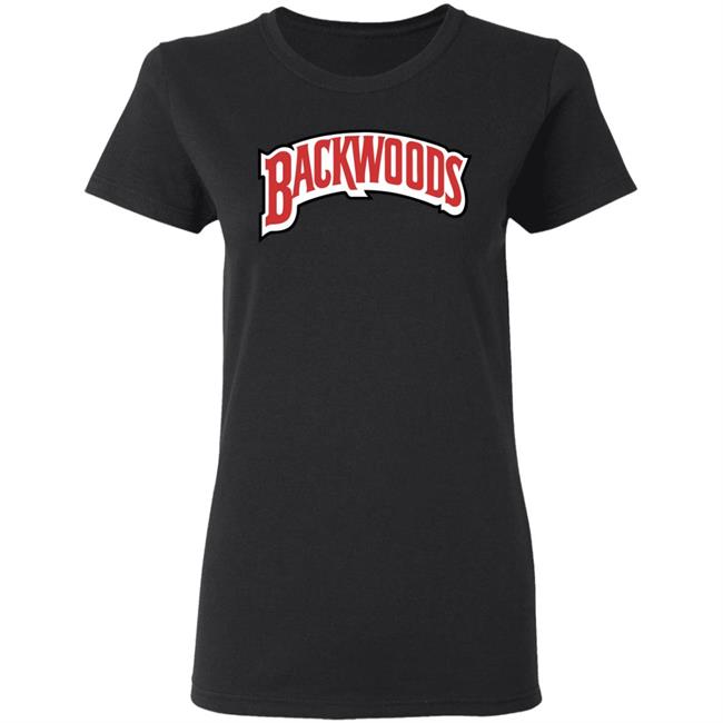 Backwoods hoodie Black t shirt Backwoods hoodie Black t shirt