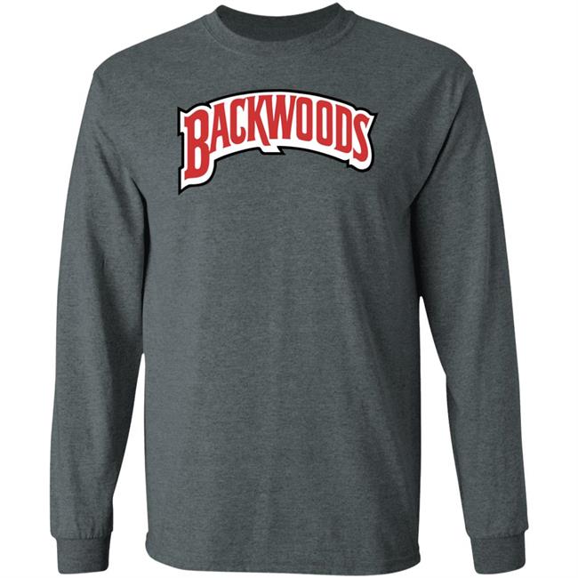 Backwoods hoodie Black t shirt Backwoods hoodie Black t shirt