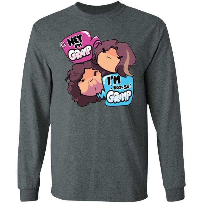 Game Grumps Merch t shirt black hoodie Game Grumps Merch t shirt black hoodie