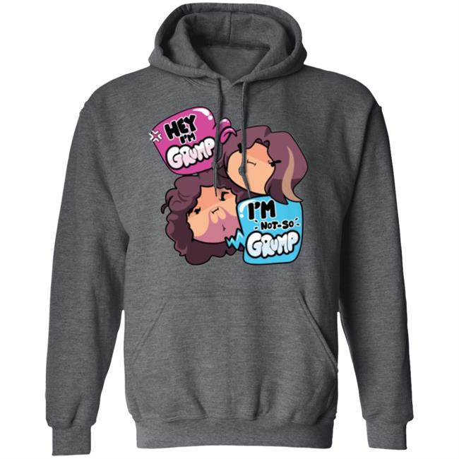 Game Grumps Merch t shirt black hoodie Game Grumps Merch t shirt black hoodie